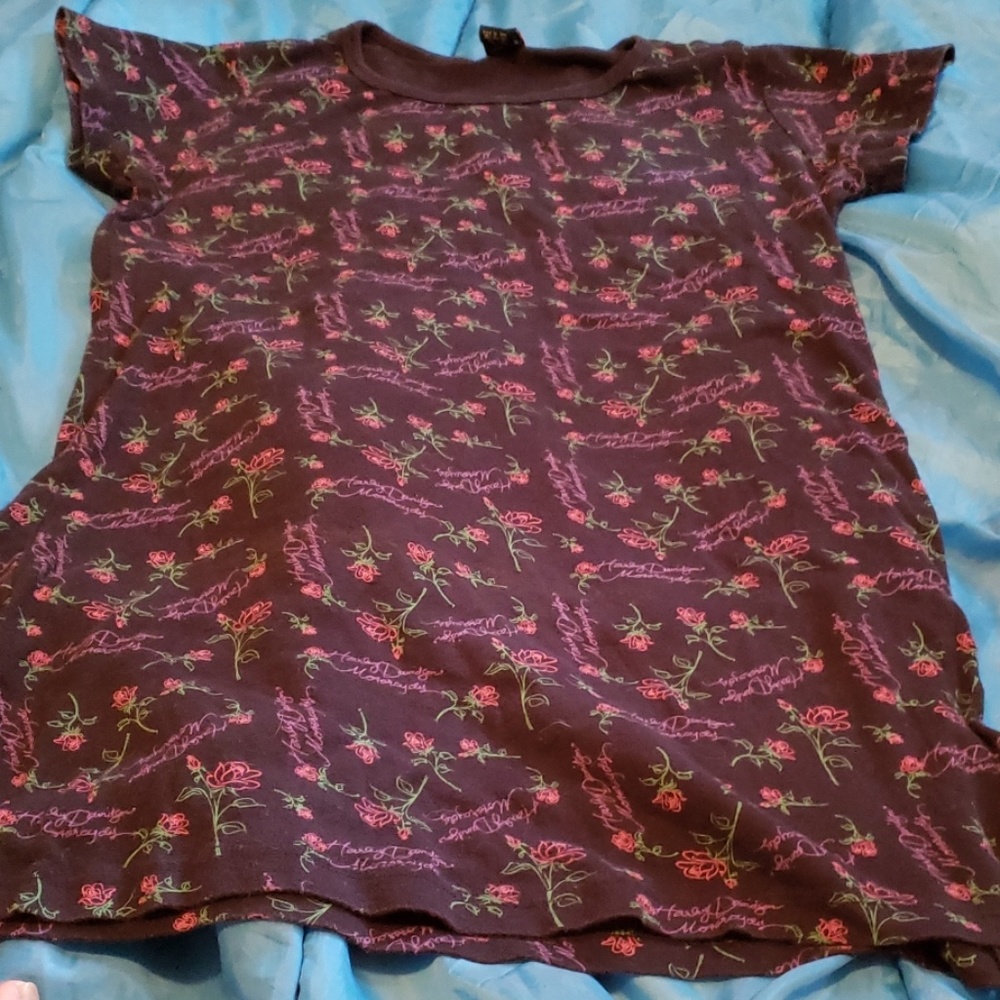 Harley-Davidson pajamas
